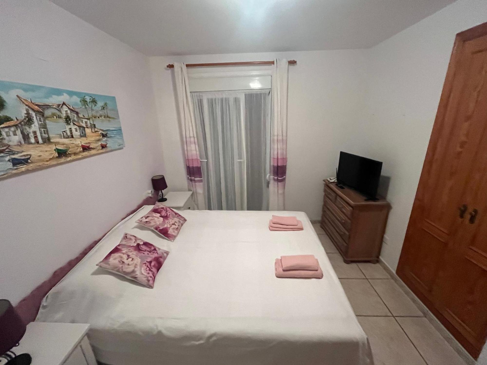 Bougain-Casa Apartment Calpe Exterior photo